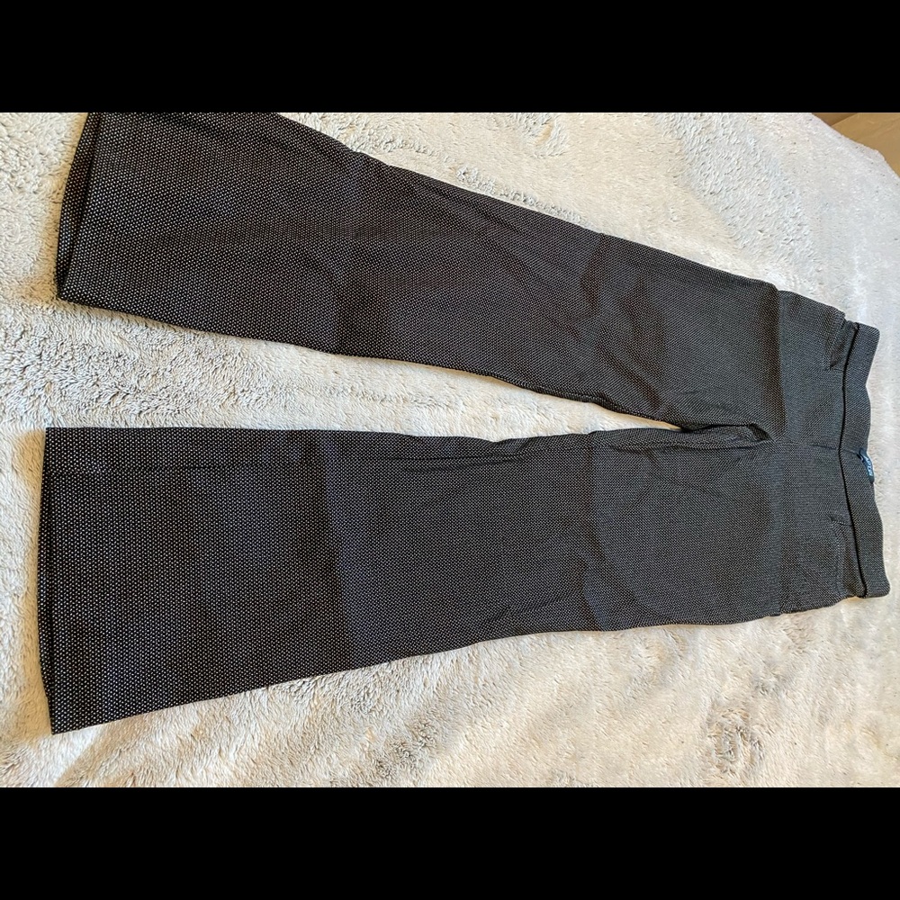 Stretchy Trousers
